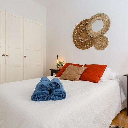 Mi Rincon Favorito Apartment เอลปูแอร์โต เด ซานตามาริอา ภายนอก รูปภาพ