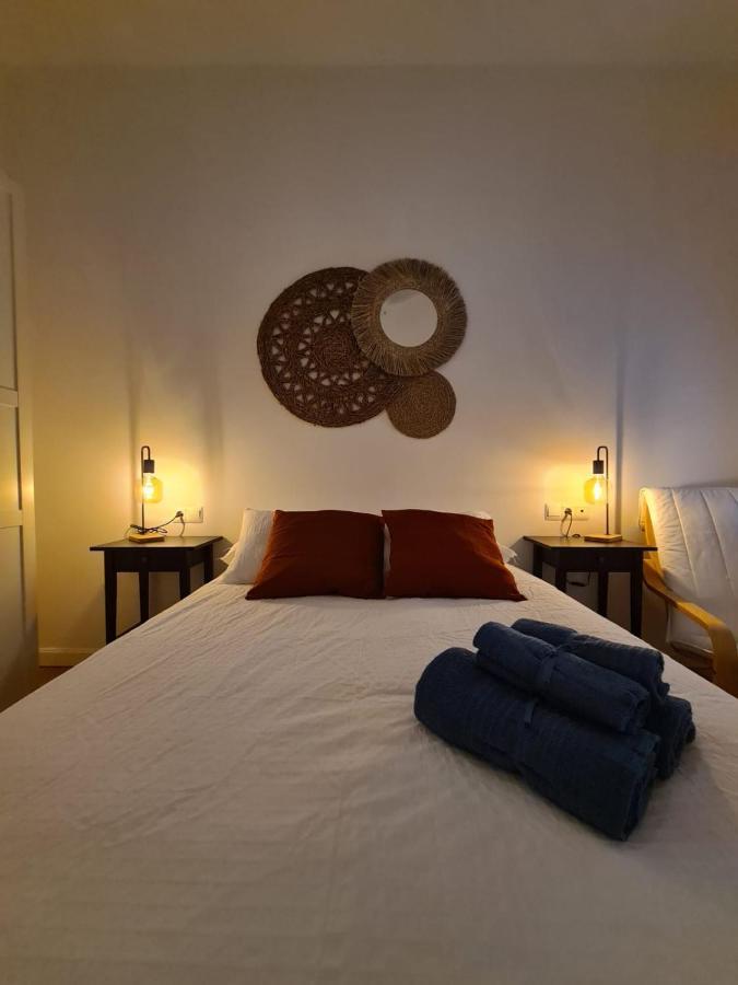 Mi Rincon Favorito Apartment เอลปูแอร์โต เด ซานตามาริอา ภายนอก รูปภาพ