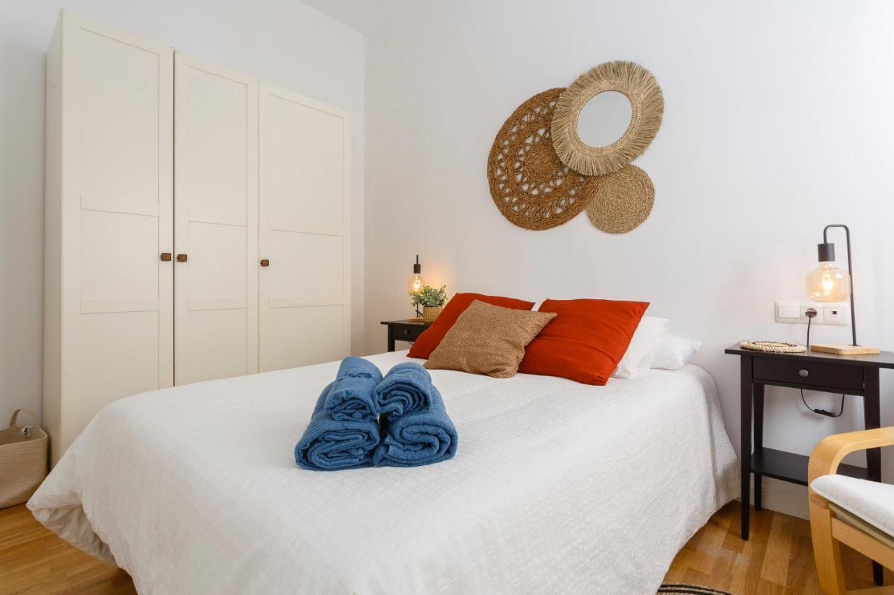 Mi Rincon Favorito Apartment เอลปูแอร์โต เด ซานตามาริอา ภายนอก รูปภาพ