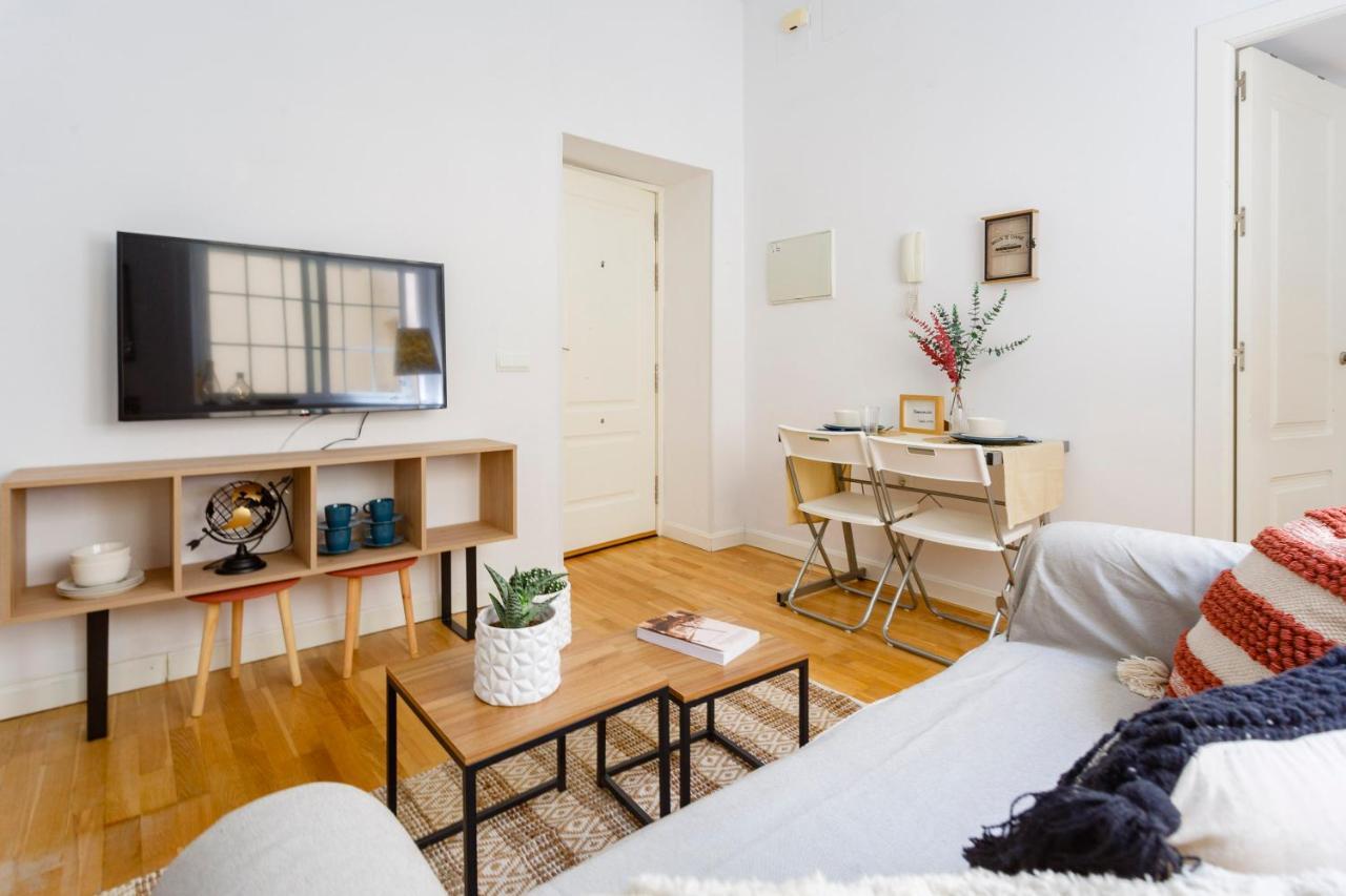 Mi Rincon Favorito Apartment เอลปูแอร์โต เด ซานตามาริอา ภายนอก รูปภาพ