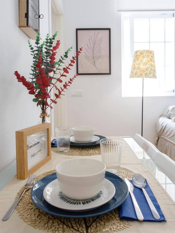 Mi Rincon Favorito Apartment เอลปูแอร์โต เด ซานตามาริอา ภายนอก รูปภาพ