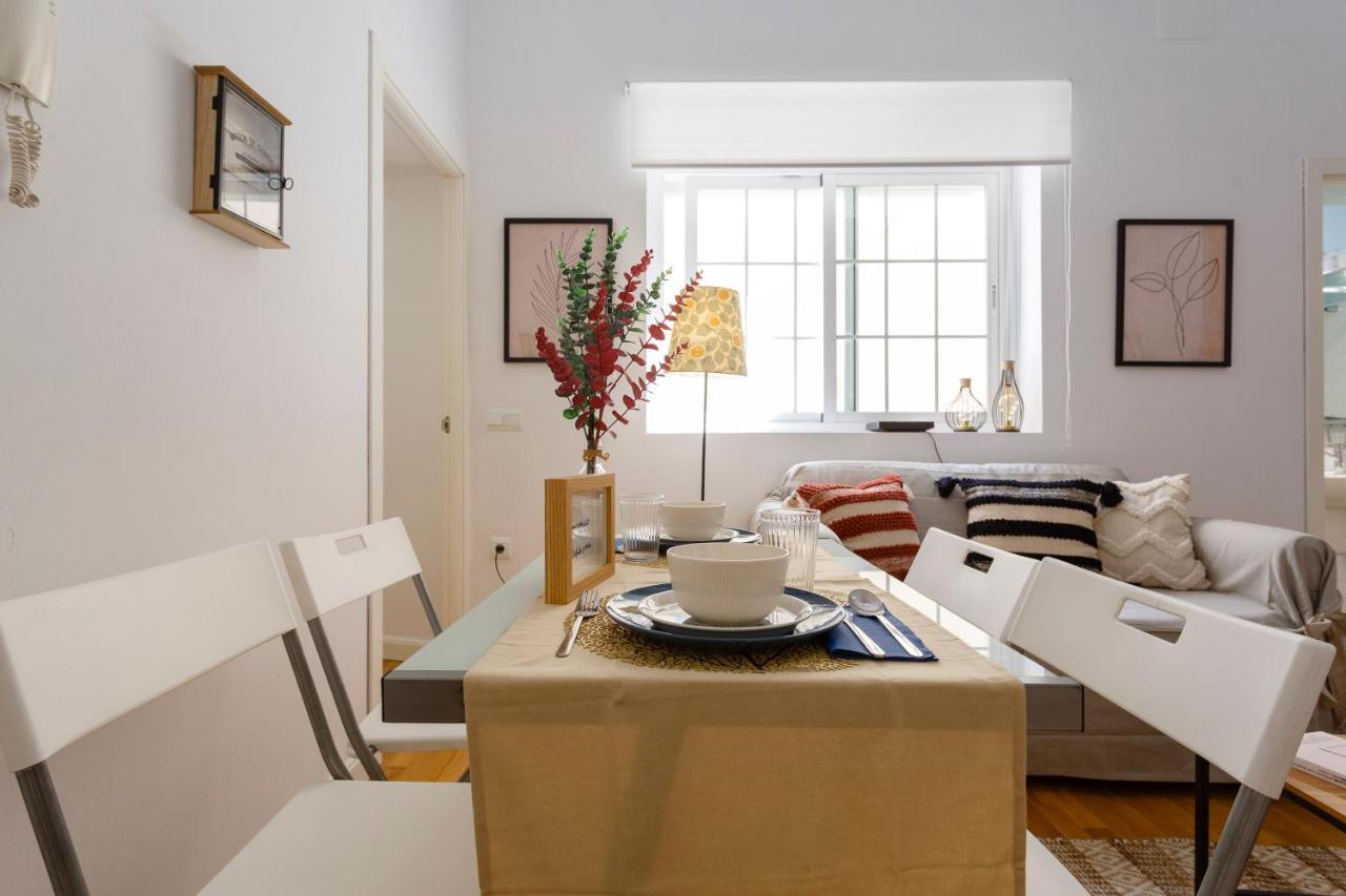 Mi Rincon Favorito Apartment เอลปูแอร์โต เด ซานตามาริอา ภายนอก รูปภาพ