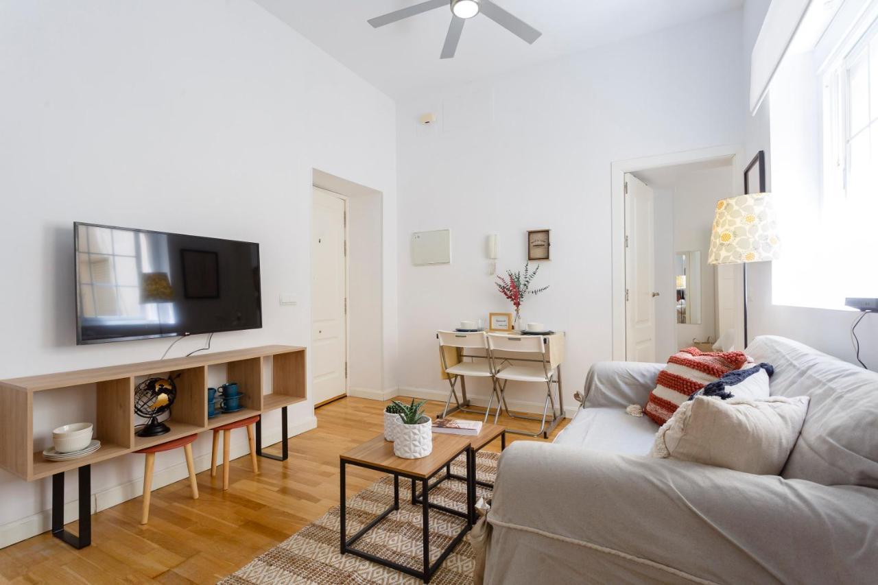 Mi Rincon Favorito Apartment เอลปูแอร์โต เด ซานตามาริอา ภายนอก รูปภาพ