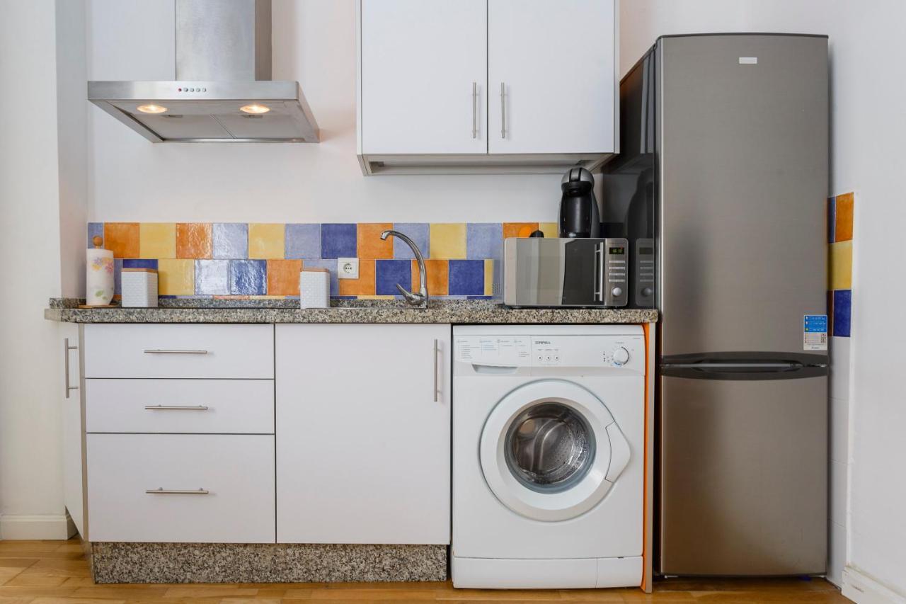 Mi Rincon Favorito Apartment เอลปูแอร์โต เด ซานตามาริอา ภายนอก รูปภาพ