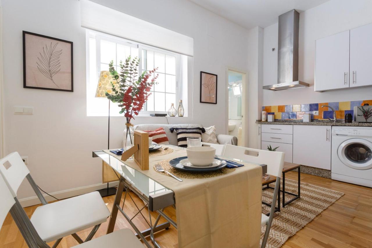 Mi Rincon Favorito Apartment เอลปูแอร์โต เด ซานตามาริอา ภายนอก รูปภาพ