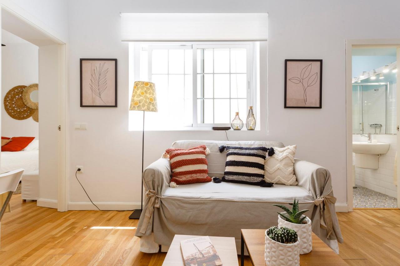 Mi Rincon Favorito Apartment เอลปูแอร์โต เด ซานตามาริอา ภายนอก รูปภาพ