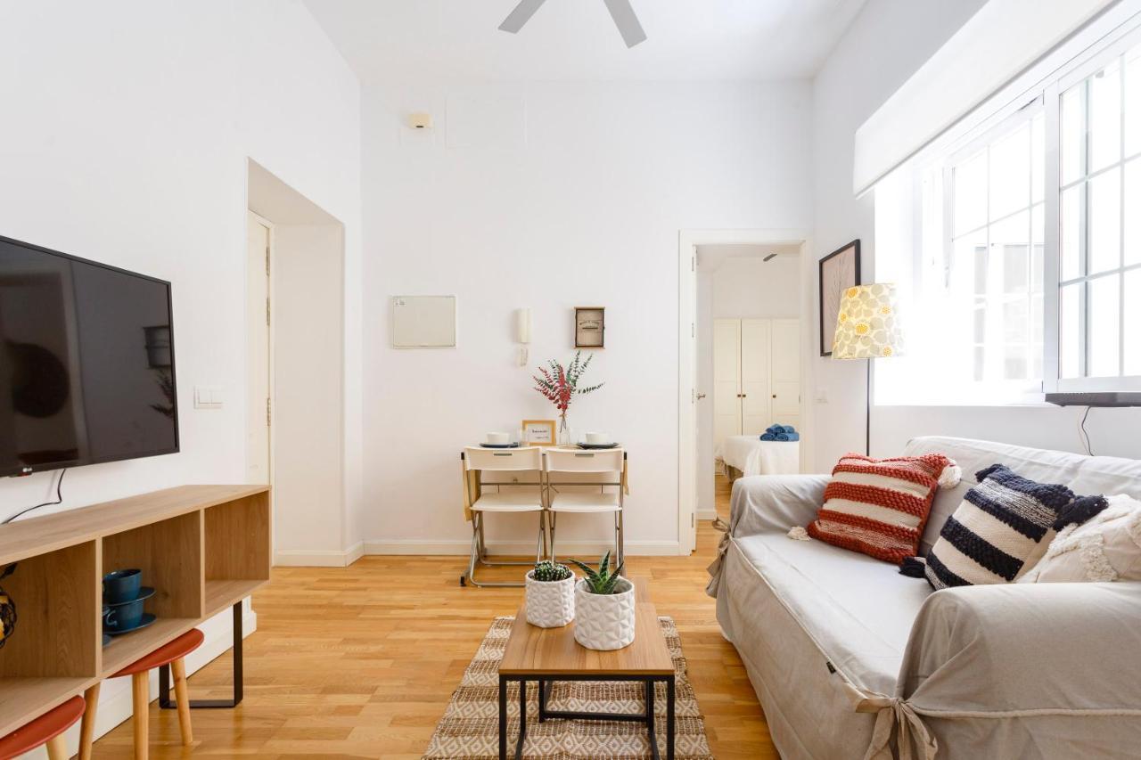 Mi Rincon Favorito Apartment เอลปูแอร์โต เด ซานตามาริอา ภายนอก รูปภาพ